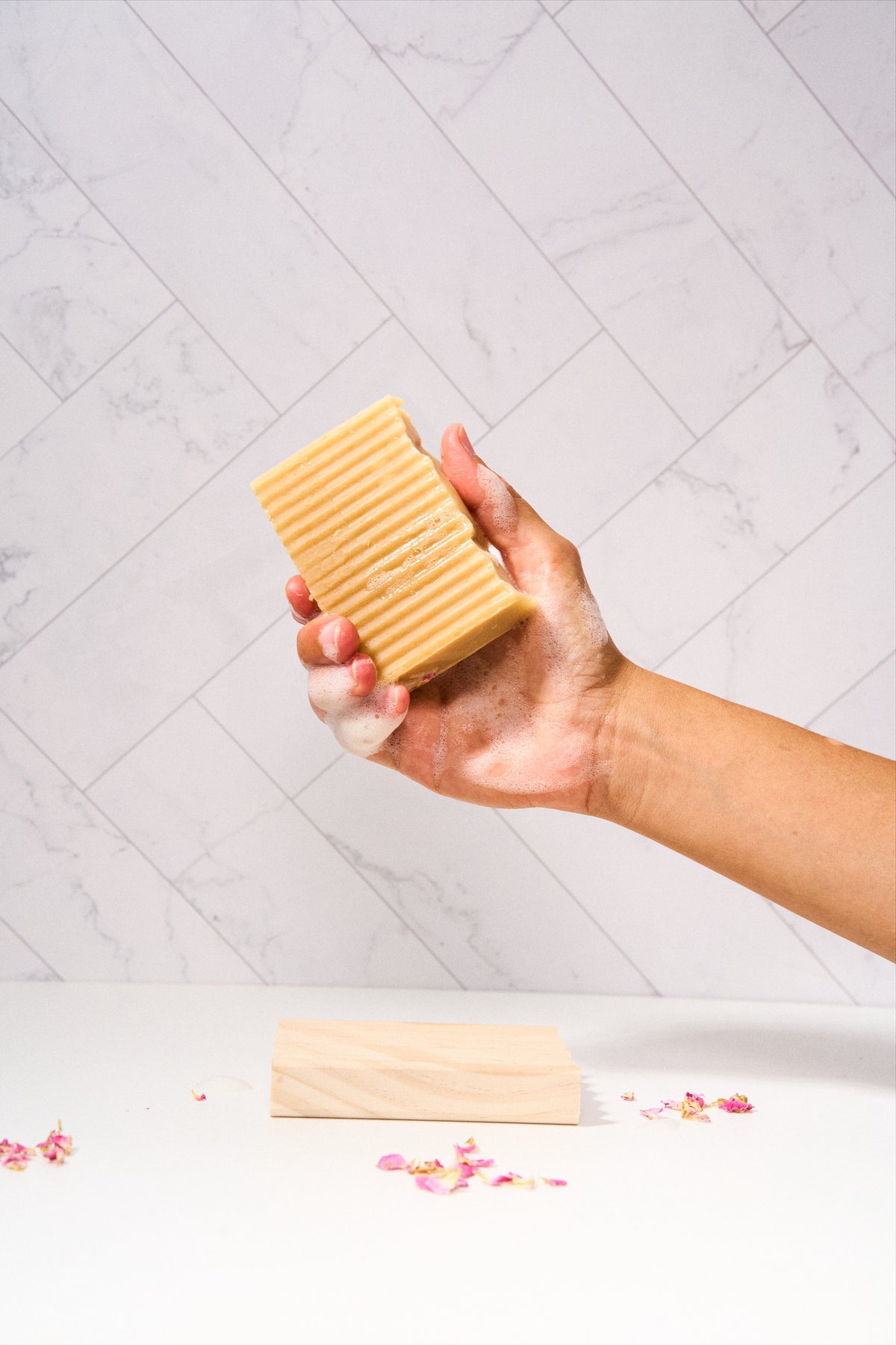 Soap-Scription